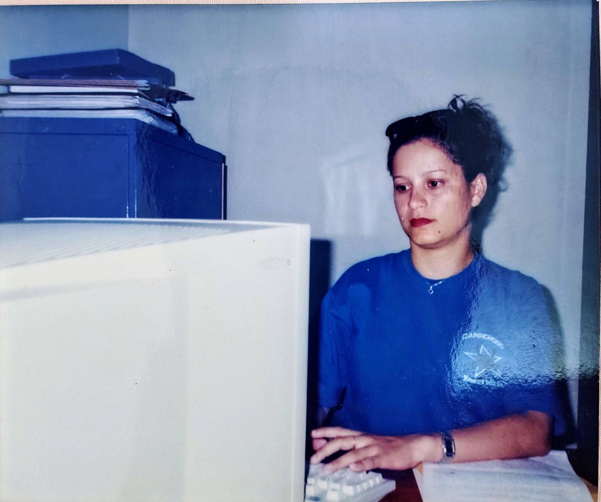 Família Lima e Nogueira, tradicional do Boi Caprichoso